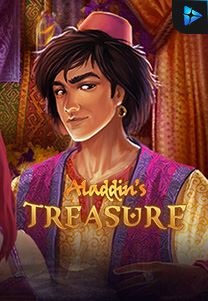 Bocoran RTP Aladdin_s of Treasure di BENTO188 Generator RTP SLOT GACOR 4D Live Dengan Pola Akurat Dan Lengkap