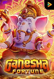 Ganesha Fortune