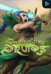 Bocoran RTP Dawn of the Druids di BENTO188 Generator RTP SLOT GACOR 4D Live Dengan Pola Akurat Dan Lengkap