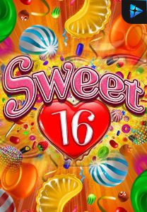 Bocoran RTP Sweet 16 di BENTO188 Generator RTP SLOT GACOR 4D Live Dengan Pola Akurat Dan Lengkap