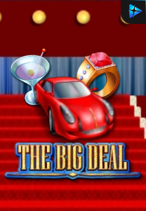 Bocoran RTP The Big Deal di BENTO188 Generator RTP SLOT GACOR 4D Live Dengan Pola Akurat Dan Lengkap