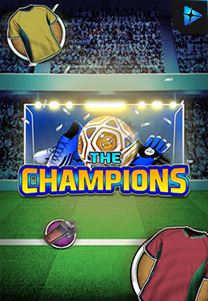 Bocoran RTP The Champions di BENTO188 Generator RTP SLOT GACOR 4D Live Dengan Pola Akurat Dan Lengkap