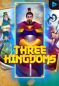 Bocoran RTP Three Kingdom di BENTO188 Generator RTP SLOT GACOR 4D Live Dengan Pola Akurat Dan Lengkap