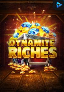 Bocoran RTP Dynamite Riches di BENTO188 Generator RTP SLOT GACOR 4D Live Dengan Pola Akurat Dan Lengkap