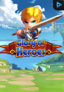 Bocoran RTP Glory of Heroes di BENTO188 Generator RTP SLOT GACOR 4D Live Dengan Pola Akurat Dan Lengkap