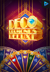 Bocoran RTP Deco Diamonds Deluxe foto di BENTO188 Generator RTP SLOT GACOR 4D Live Dengan Pola Akurat Dan Lengkap