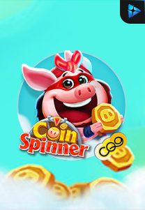 Bocoran RTP Coin Spinner di BENTO188 Generator RTP SLOT GACOR 4D Live Dengan Pola Akurat Dan Lengkap