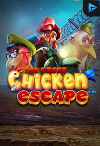 Bocoran RTP The Great Chicken Escape di BENTO188 Generator RTP SLOT GACOR 4D Live Dengan Pola Akurat Dan Lengkap