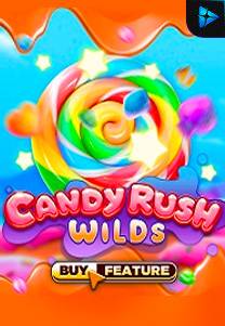 Bocoran RTP Candy Rush Wilds di BENTO188 Generator RTP SLOT GACOR 4D Live Dengan Pola Akurat Dan Lengkap