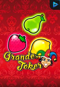 Bocoran RTP Grande Joker di BENTO188 Generator RTP SLOT GACOR 4D Live Dengan Pola Akurat Dan Lengkap