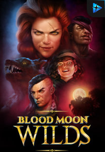 Bocoran RTP Blood Moon Wilds di BENTO188 Generator RTP SLOT GACOR 4D Live Dengan Pola Akurat Dan Lengkap