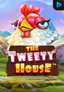 Bocoran RTP The Tweety House di BENTO188 Generator RTP SLOT GACOR 4D Live Dengan Pola Akurat Dan Lengkap