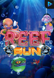 Bocoran RTP Reef Run di BENTO188 Generator RTP SLOT GACOR 4D Live Dengan Pola Akurat Dan Lengkap