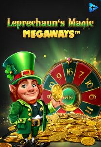 Bocoran RTP Leprechauns Magic Megaways di BENTO188 Generator RTP SLOT GACOR 4D Live Dengan Pola Akurat Dan Lengkap