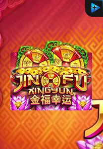 Bocoran RTP Jin Fu Xing Yun di BENTO188 Generator RTP SLOT GACOR 4D Live Dengan Pola Akurat Dan Lengkap