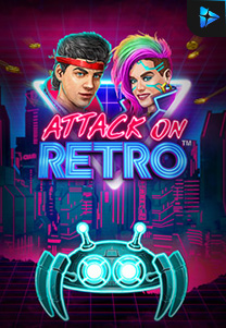 Bocoran RTP Attack on Retro foto di BENTO188 Generator RTP SLOT GACOR 4D Live Dengan Pola Akurat Dan Lengkap