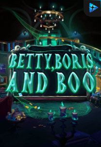 Bocoran RTP Betty Boris and Boo di BENTO188 Generator RTP SLOT GACOR 4D Live Dengan Pola Akurat Dan Lengkap