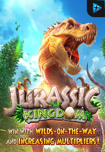 Bocoran RTP Jurassic Kingdom di BENTO188 Generator RTP SLOT GACOR 4D Live Dengan Pola Akurat Dan Lengkap