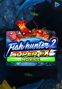 Bocoran RTP Fish Hunter 2 Ex Novice di BENTO188 Generator RTP SLOT GACOR 4D Live Dengan Pola Akurat Dan Lengkap