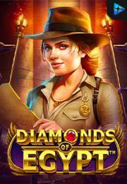 Bocoran RTP Diamonds of Egypt di BENTO188 Generator RTP SLOT GACOR 4D Live Dengan Pola Akurat Dan Lengkap