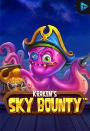 Bocoran RTP Kraken's Sky Bounty di BENTO188 Generator RTP SLOT GACOR 4D Live Dengan Pola Akurat Dan Lengkap