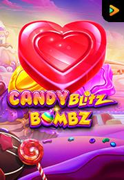 Candy Blitz Bombz