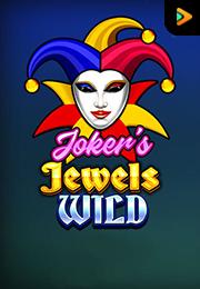 Joker's Jewels Wild