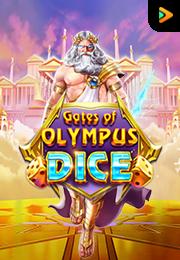 Gates of Olympus Dice