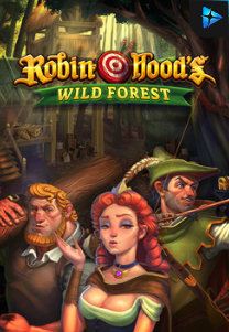 Bocoran RTP Robin Hoods Wild FOrest di BENTO188 Generator RTP SLOT GACOR 4D Live Dengan Pola Akurat Dan Lengkap