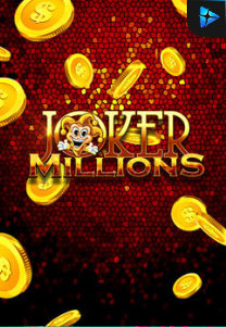 Bocoran RTP Joker Millions di BENTO188 Generator RTP SLOT GACOR 4D Live Dengan Pola Akurat Dan Lengkap