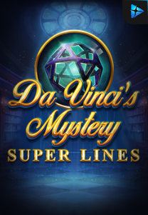 Bocoran RTP Da Vincy Mystery Super Lines di BENTO188 Generator RTP SLOT GACOR 4D Live Dengan Pola Akurat Dan Lengkap