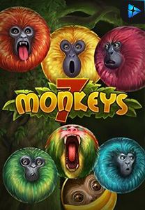 Bocoran RTP 7 Monkeys di BENTO188 Generator RTP SLOT GACOR 4D Live Dengan Pola Akurat Dan Lengkap