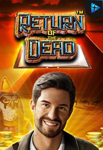 Bocoran RTP Return of the Dead di BENTO188 Generator RTP SLOT GACOR 4D Live Dengan Pola Akurat Dan Lengkap