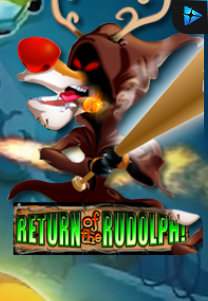 Bocoran RTP Return of the Rudolph di BENTO188 Generator RTP SLOT GACOR 4D Live Dengan Pola Akurat Dan Lengkap