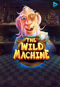 Bocoran RTP The Wild Machine di BENTO188 Generator RTP SLOT GACOR 4D Live Dengan Pola Akurat Dan Lengkap