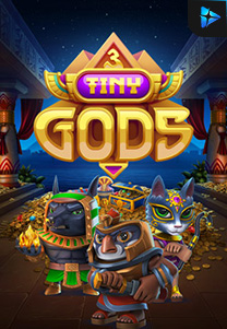 Bocoran RTP 3 Tiny Gods foto di BENTO188 Generator RTP SLOT GACOR 4D Live Dengan Pola Akurat Dan Lengkap