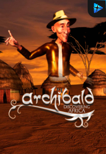 Bocoran RTP Archibald Africa di BENTO188 Generator RTP SLOT GACOR 4D Live Dengan Pola Akurat Dan Lengkap