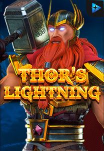 Bocoran RTP Thor_s Lightning di BENTO188 Generator RTP SLOT GACOR 4D Live Dengan Pola Akurat Dan Lengkap