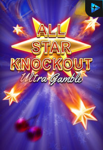 Bocoran RTP All Star Knockout Ultra Gamble di BENTO188 Generator RTP SLOT GACOR 4D Live Dengan Pola Akurat Dan Lengkap