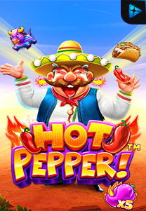 Bocoran RTP Hot Pepper di BENTO188 Generator RTP SLOT GACOR 4D Live Dengan Pola Akurat Dan Lengkap