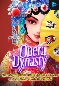 Bocoran RTP Opera Dynasty di BENTO188 Generator RTP SLOT GACOR 4D Live Dengan Pola Akurat Dan Lengkap