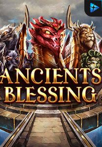 Bocoran RTP Ancient Blessing di BENTO188 Generator RTP SLOT GACOR 4D Live Dengan Pola Akurat Dan Lengkap