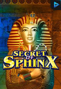 Bocoran RTP Secret Of Sphinx di BENTO188 Generator RTP SLOT GACOR 4D Live Dengan Pola Akurat Dan Lengkap